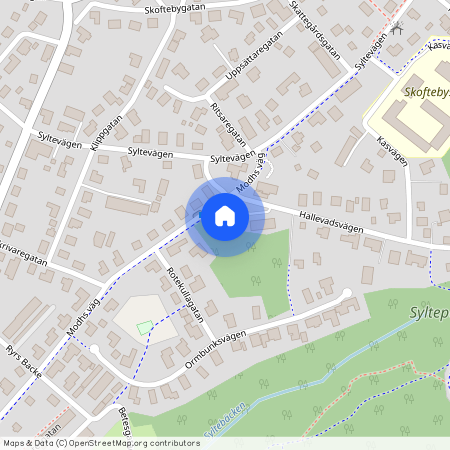 Trollhättan, Hallevadsvägen, 5A, 46155