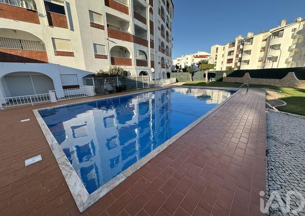 Apartamento T2 em Faro