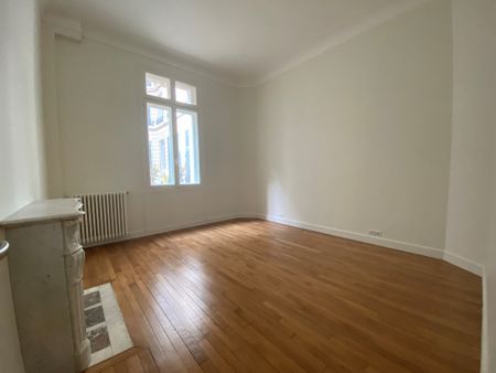 LOCATION GRAND 2/3 PIECES PARIS 16 - Photo 2