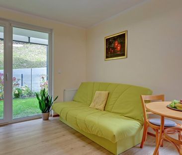 Gdańsk, Morena, Myśliwska - Zdjęcie 1