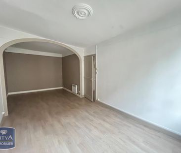 Location Appartement 2 pièces 53m² BOURGES 18000 - Photo 1