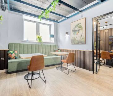 Classic Studio - Photo 5