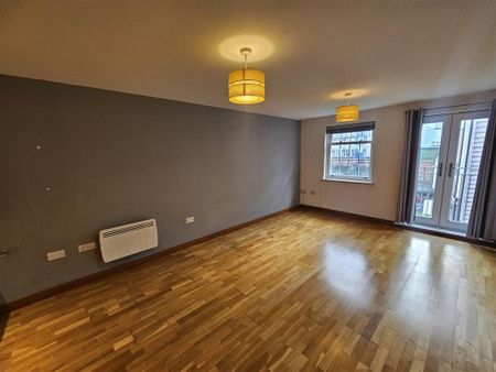 1 bedroom apartment to rent - Photo 2