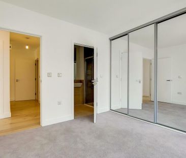 2 bedroom flat to rent - Photo 5