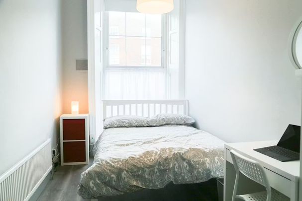 Blessington Street, Dublin - Photo 1