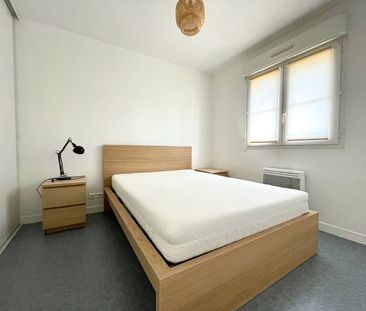 Location Appartement 2 pièces 35m² BREST 29200 - Photo 3