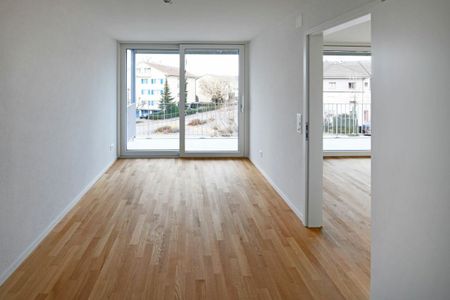 "2.5-Zimmerwohnung in Muttenz" - Photo 4