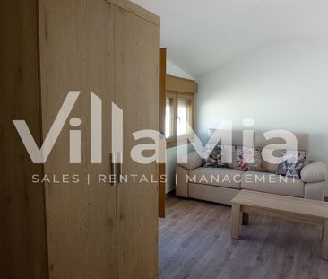 Apartment in Jávea for long-term rental VMR 3177 - Photo 4