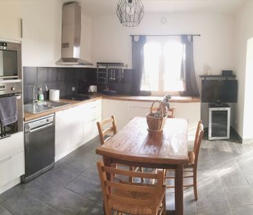 Location Maison 5 pièces 131m² AFA 20167 - Photo 6