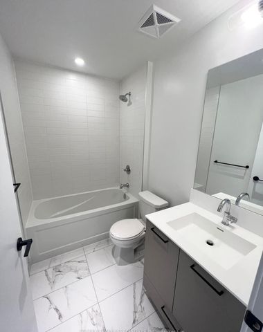 For Lease - 10 Lagerfeld Drive Unit# 102, Brampton, Ontario - Photo 2