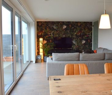 Instapklare passieve woning met 4 slaapkamers en zonnige tuin in Gu... - Foto 3