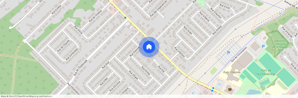 1247 Boulevard Pie-XI Nord, Québec, Québec, Capitale-Nationale, G3J 1W7