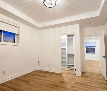 For Lease - 42 Calverley Street Unit# Lower, Orillia, Ontario - Photo 4