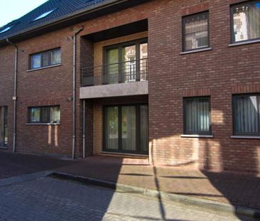 Gelijkvloers app. te huur in Alken voor € 895 met 2 slaapkamers - Photo 3