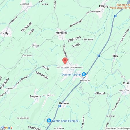 Appartements neufs de 2½ pièces d'environ 62 m² - Photo 5