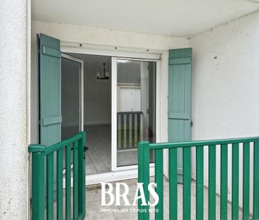 Location Appartement 2 pièces 61m² LE CROISIC 44490 - Photo 6