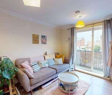 2 bedroom apartment to rent - Photo 2