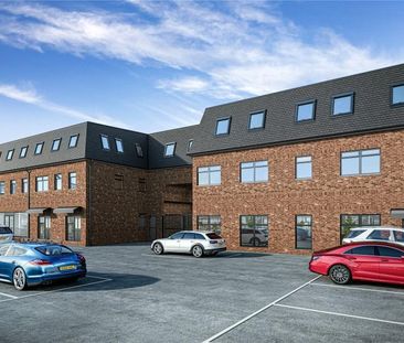 1 bedroom apartment to rent - Photo 5