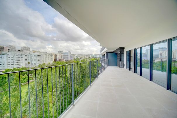 Fantástico Apartamento T4 no Empreendimento Gestilar Residences Miraflores - Photo 1