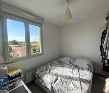 Appartement à louer 2 pièces 53.74m² - Photo 1