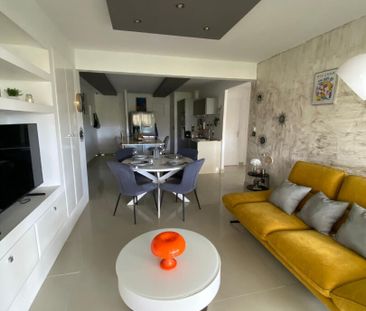 Apartment - Photo 1
