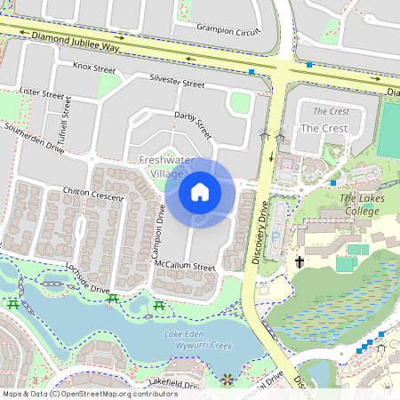 21 Cooksland Crescent, QLD 4509, North Lakes