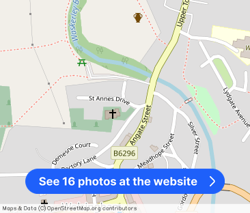Rectory Lane, Wolsingham, Bishop Auckland, County Durham, DL13 - Photo 1