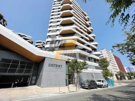 Apartamento T1 em Lisboa - Photo 3