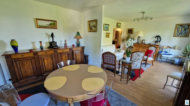 Location Appartement ROUEN - Photo 1