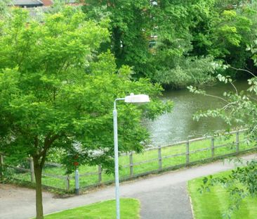 1 bedroom apartment to rent - Photo 2