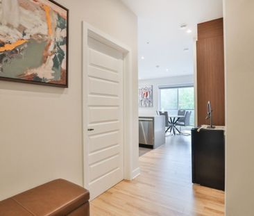 Nouveauté sur le marché Appartement à louer - Laval (Duvernay) (Val... - Photo 4