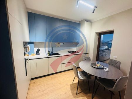 Apartament LUX | Ultracentral | Prima închiriere - Photo 4