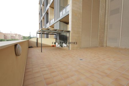 Dúplex de alquiler en El Castell - Photo 2