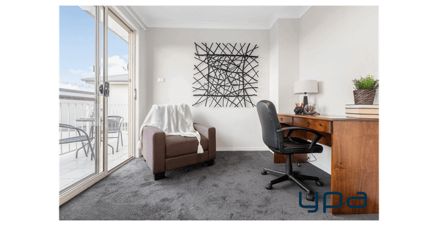 A Perfect Blend of Space, Style & Location !! - Photo 1