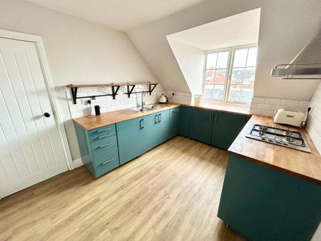 2 bedroom apartment to rent - Photo 4