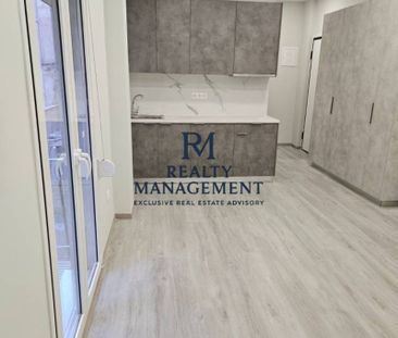 Ενοικίαση κατοικίας, 35 τ.μ., Αθήνα, 450 € - Photo 3