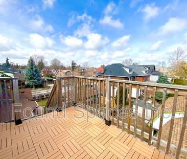 $1,399 / 1 br / 1 ba / 400 sqft Unit 3 - 953 Montclair Ave, Hamilton - Photo 6