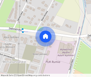 Nowe Janowo - 3 pokoje na nowym osiedlu - Фото 1