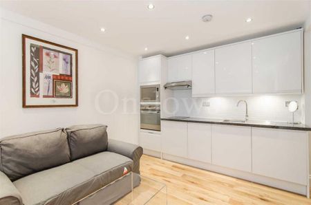 1 bedroom apartment to rent - Photo 2