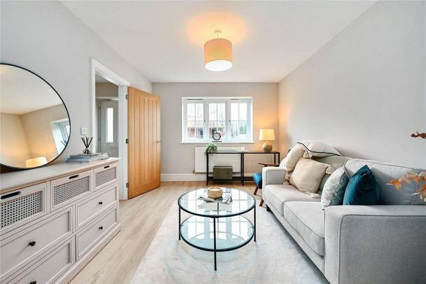 3 bedroom detached house to rent - Photo 1