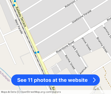 “For Lease: Modern 3-Bedroom Family Townhouse in Riverstone” - Photo 1