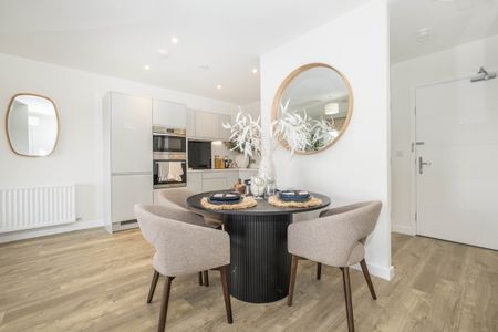 1 bedroom apartment to rent - Photo 3