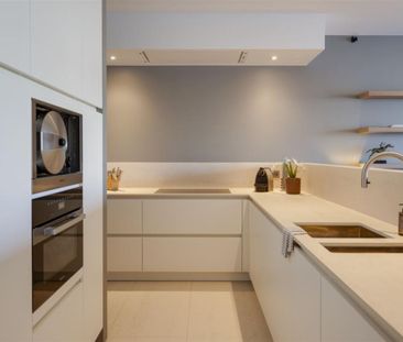 Appartement te huur in Antwerpen - Photo 6