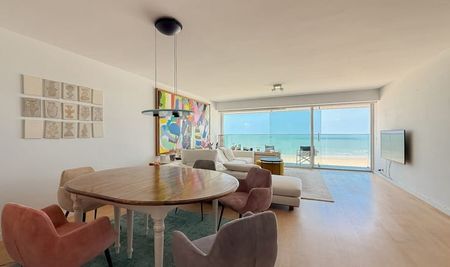 Tout savoir sur cet appartement à Knokke-Heist, à Knokke-Heist - Foto 2