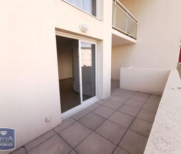 Location Appartement 2 pièces 44m² PERPIGNAN 66000 - Photo 3