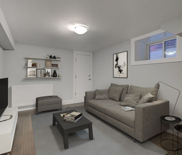 For Lease - 1064 College Street Unit# BSMT, Toronto, Ontario - Photo 2