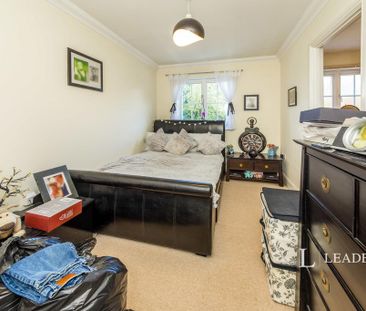 3 bedroom terraced house to rent - Photo 4