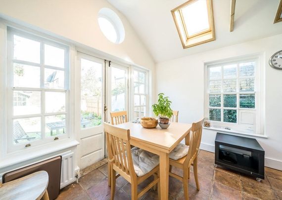 Littleton Street, SW18 3SZ, London - Photo 1