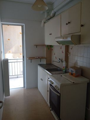 Studio/Γκαρσονιέρα για ενοικίαση Νοσοκομείο Παίδων (Γουδή) - Photo 1