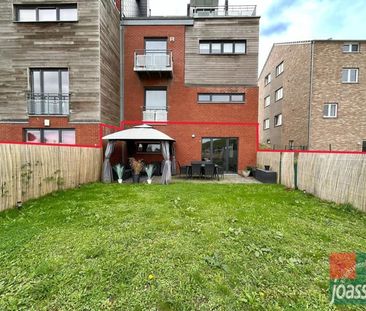 Appartement te huur - Photo 3